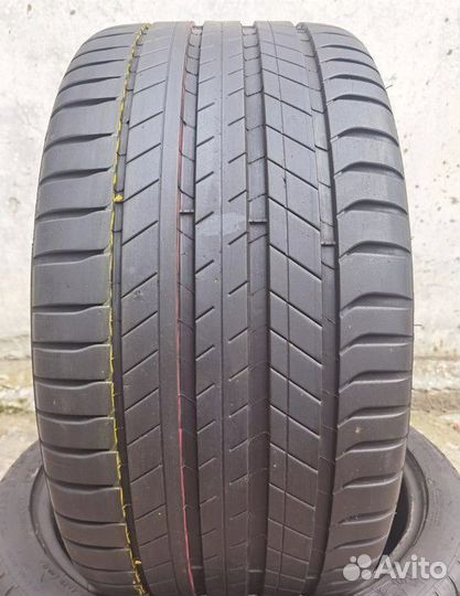 Michelin Latitude Sport 3 295/35 R21 107Y