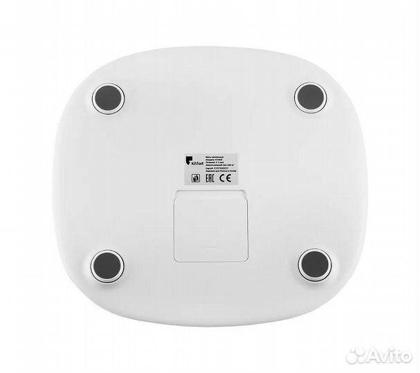 Весы Kitfort кт-809