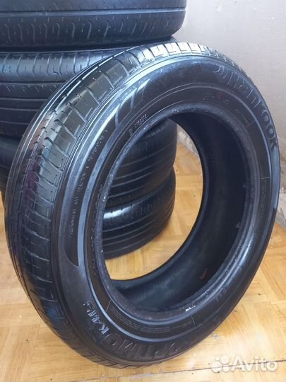 Hankook Optimo K415 225/60 R17