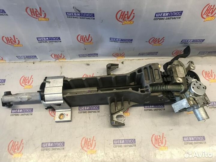 Колонка рулевая Cadillac CTS