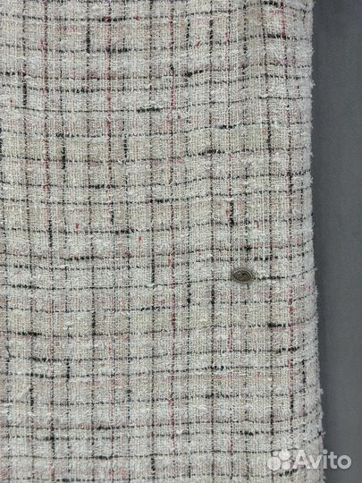 Платье Chanel 38 оригинал