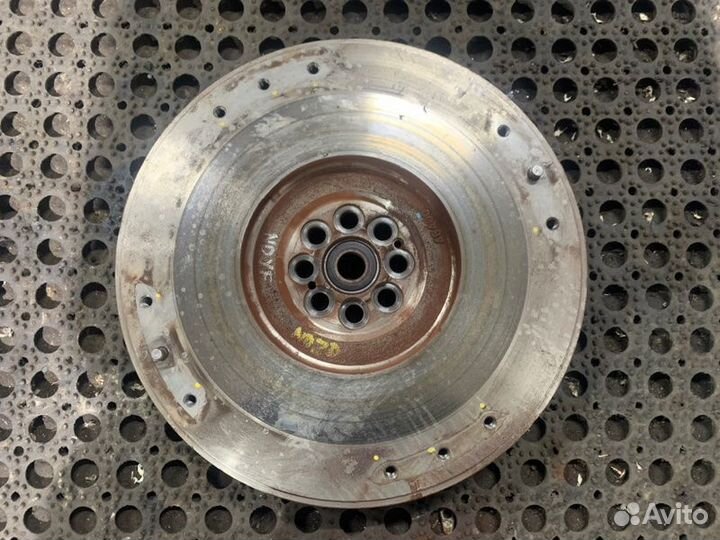 Маховик МКПП Hyundai Hd 78 D4GA 2019