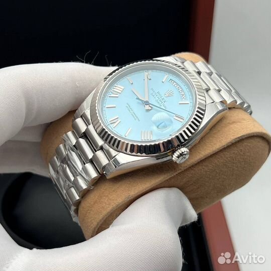 Мужские часы Rolex Day-Date 40mm