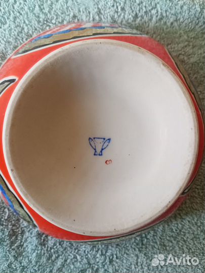 Пиала (коса) 