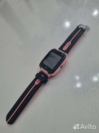 Детские часы с gps