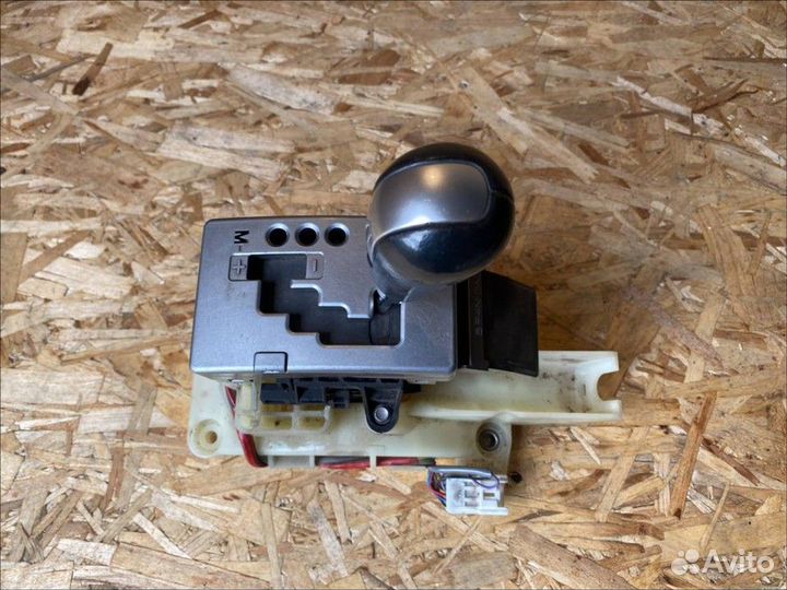 Кулиса АКПП Mazda 3