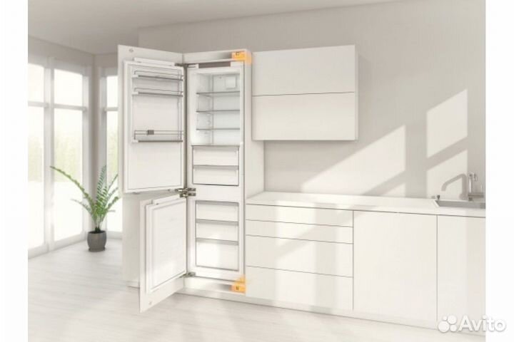 Привод Blum servo drive flex