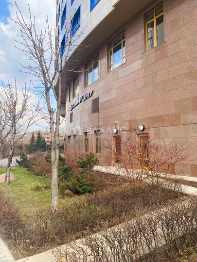 Своб. планировка, 126 м², 16/31 эт.