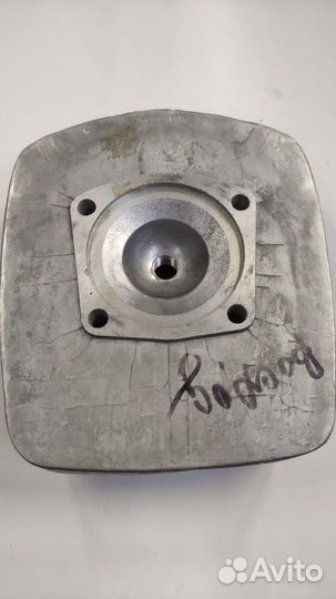 Головка на Восход 3 М