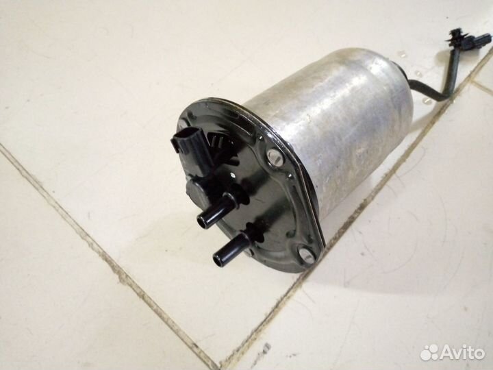 Фильтр топливный Рено Мастер 3 2020г.в