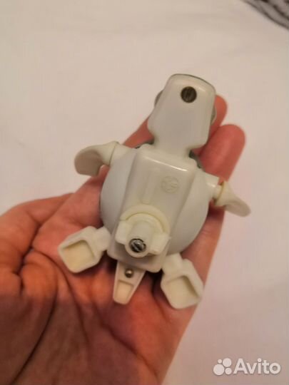 Игрушка Черепаха