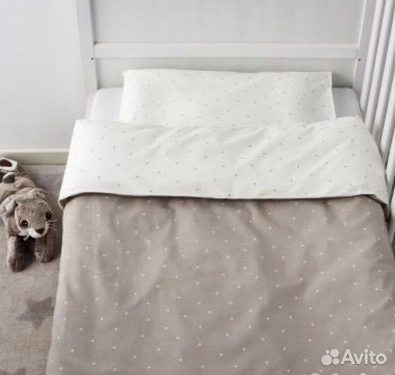 IKEA комплект белья