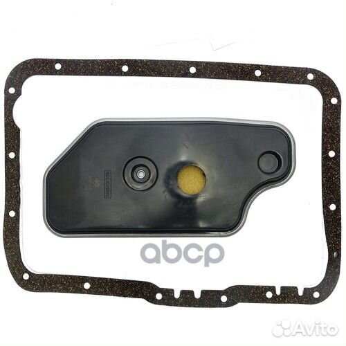 Фильтр АКПП (комплект) Z15139R Zikmar