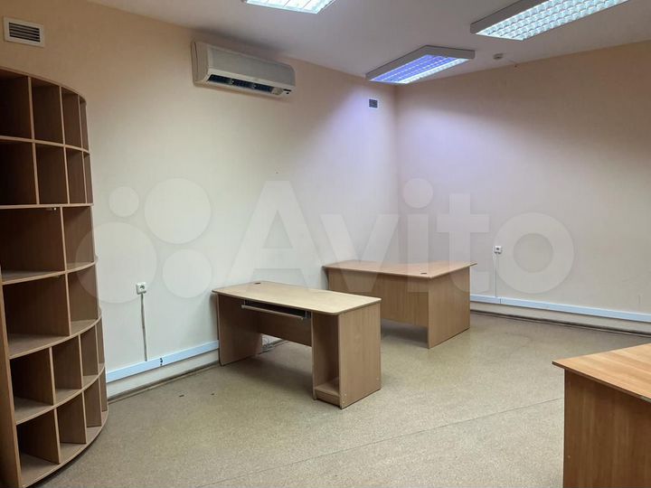 Офис, 31.1 м²