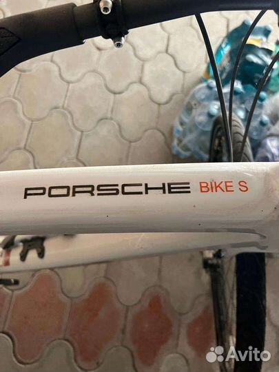 Велосипед 27.5