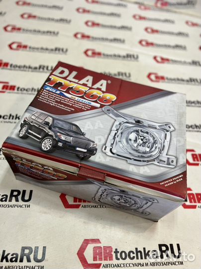 Птф ADL/dlaa TY568 (Toyota land cruiser 2012г)