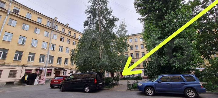 Свободного назначения 70м центр города у метро