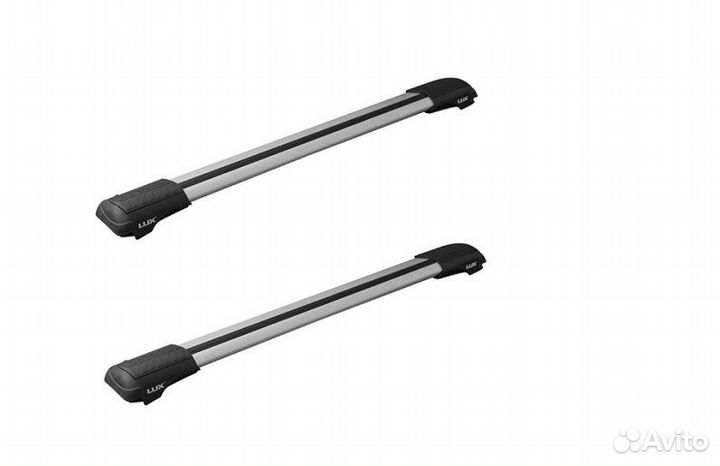 Багажная система LUX хантер для tank 300 2021. г.в