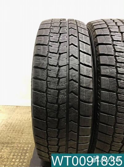 Dunlop Winter Maxx WM02 185/60 R15 95T