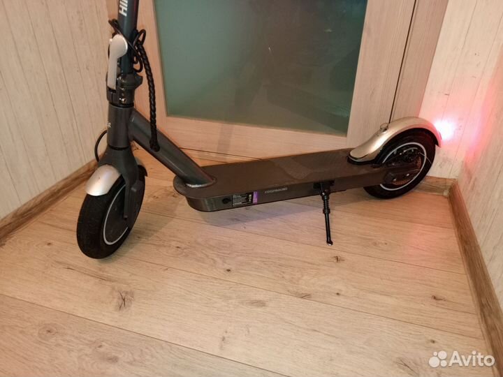 Электросамокат Hiper triumph х101