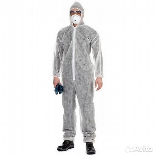 Комбинезон Каспер