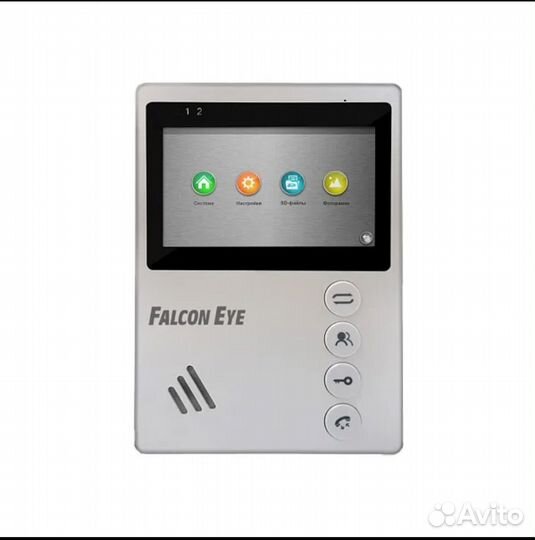 Вызывная панель