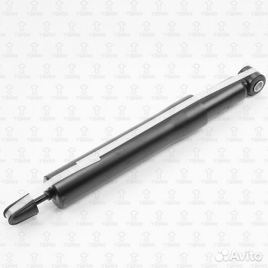 Амортизатор задний газовый