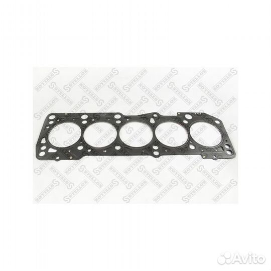 Прокладка гбц (1.5mm) Audi 100 A6 VW LT 2.5TDi 90