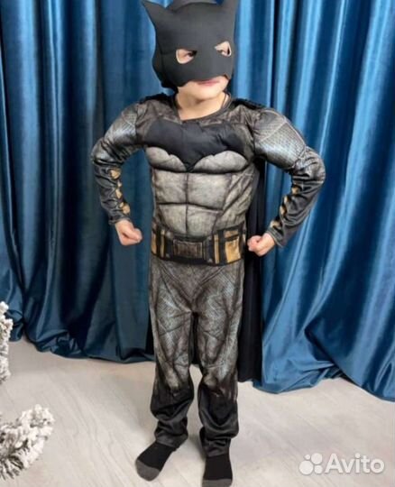 Маскарадный костюм