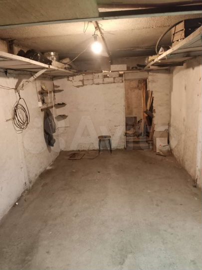 Гараж, 23 м²