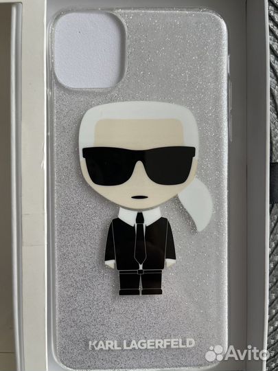 Чехол на iPhone 11 pro max оригинал