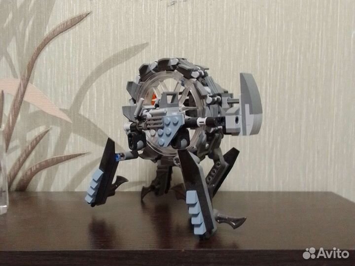 Lego звездные войны