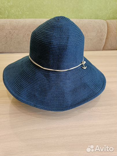Шляпа женская