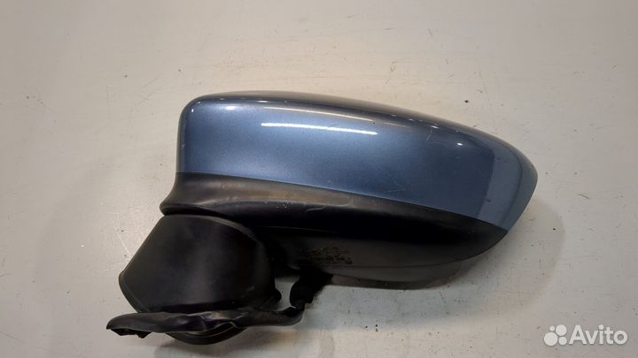 Зеркало боковое левое Mazda 6 (GJ), 2015