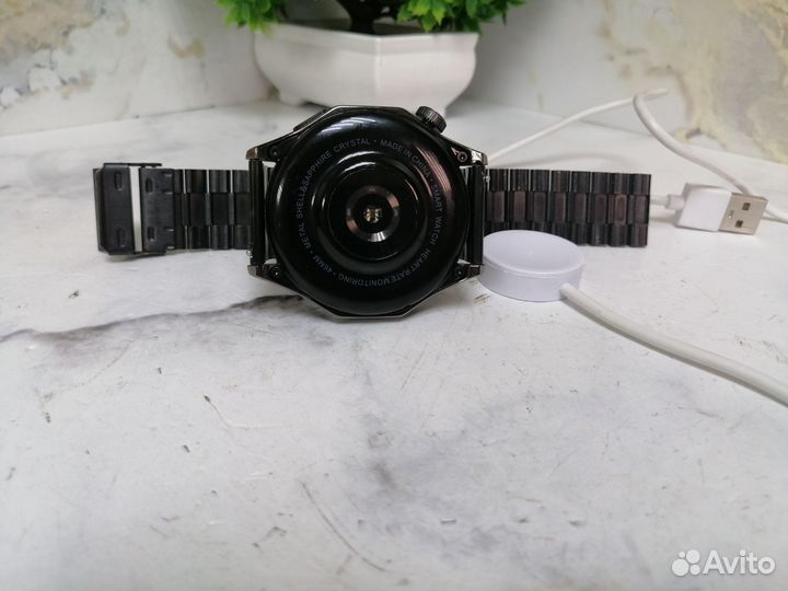 Смарт-часы Huawei Watch GT4