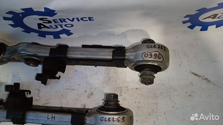 Mercedes GLC X253 Рычаг передний нижний поперечный