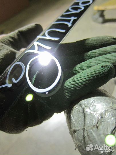 Стекло лобовое Renault D-series