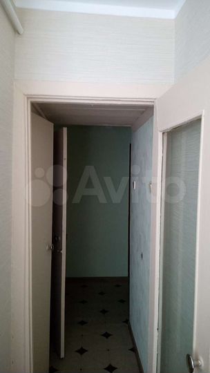 2-к. квартира, 44 м², 1/5 эт.