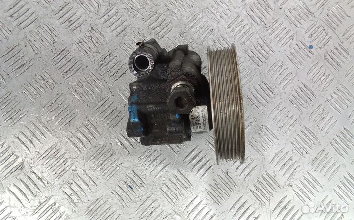 Насос гур Audi A6 C6 (2004-2011)