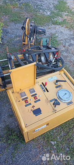 Аренда сварочных аппаратов