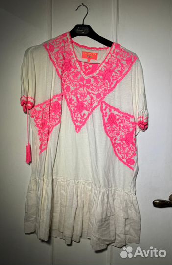 Платье Manoush