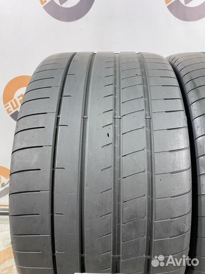 Goodyear Eagle F1 Asymmetric 3 305/30 R21 102T