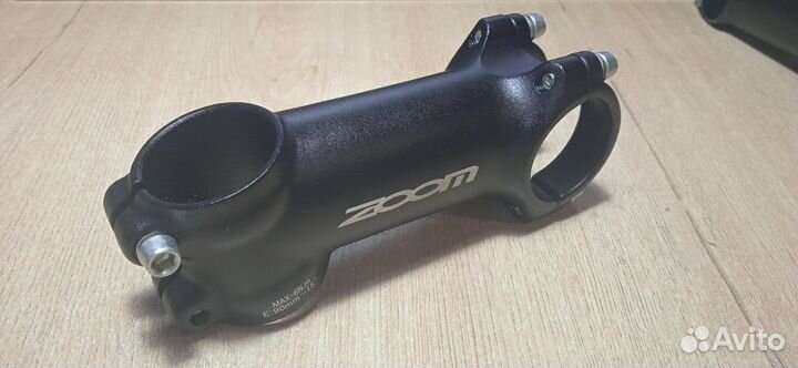 Выносы руля Fixed gear Single speed