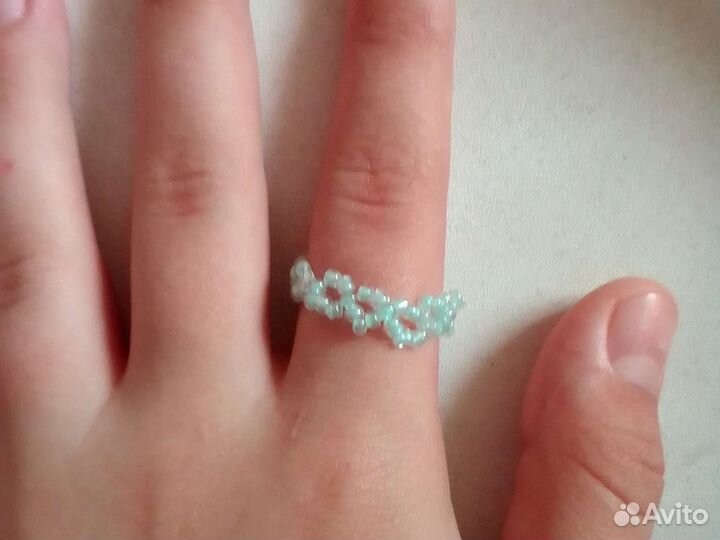 Изделия из бисера