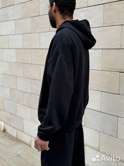 Худи Fear of God Essentials