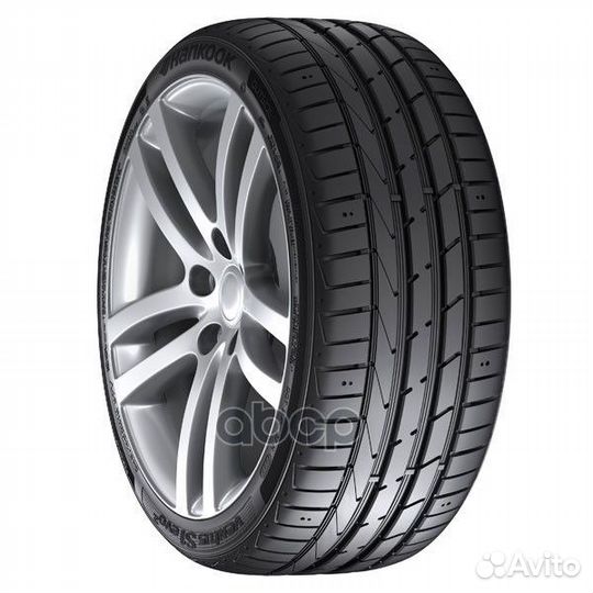 Hankook Ventus S1 Evo K107 285/30 R20