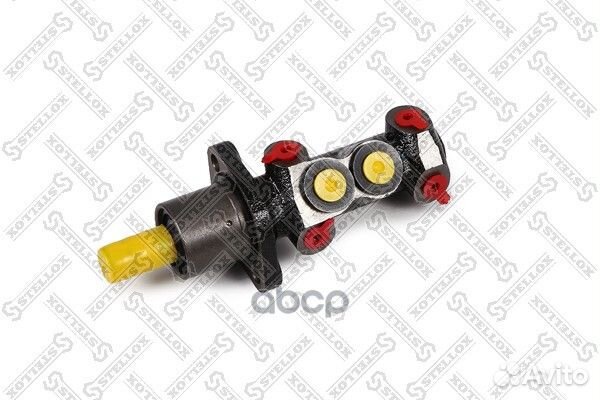 05-85194-SX 202-247T2342 8A0611021 главн