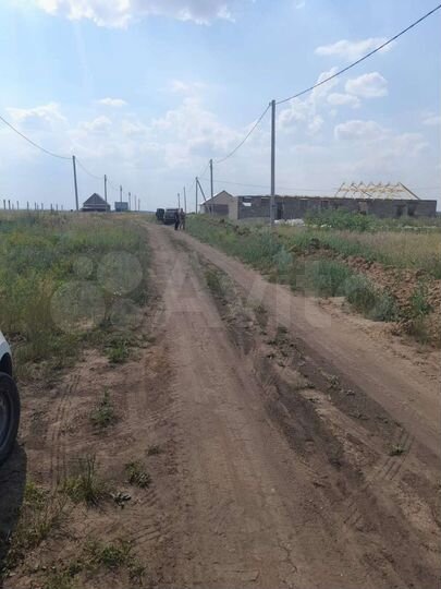 Участок 15 сот. (ИЖС)