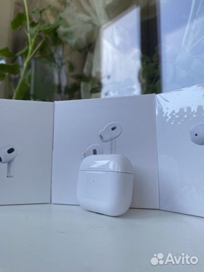 Apple airpods pro 2nd generation