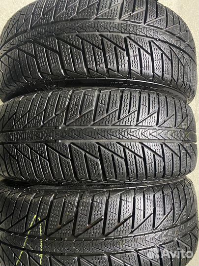 Viking SnowTech 205/55 R16